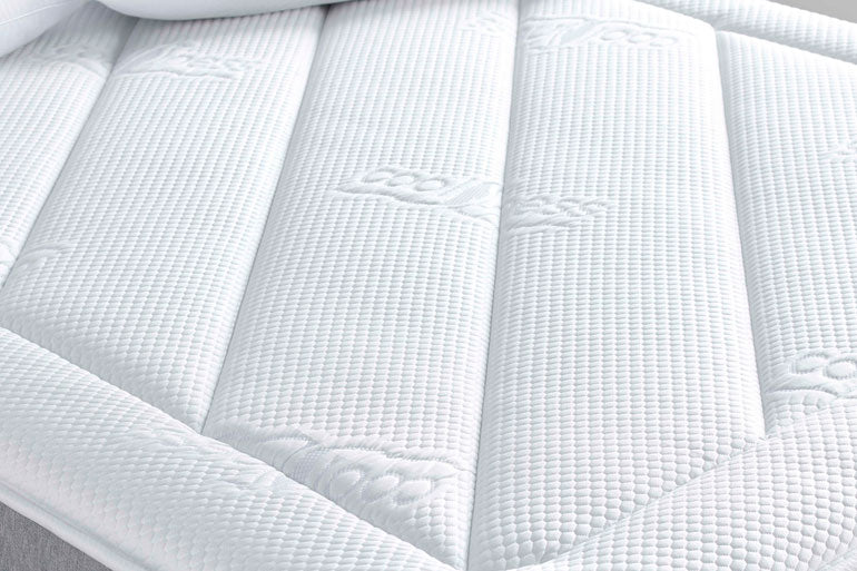Cover of Summit Cool Gel 1500 Mattress