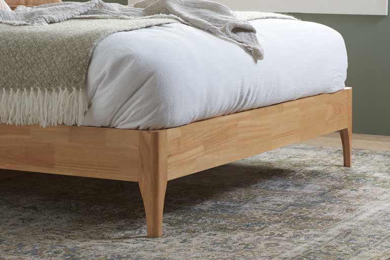 Birlea Halfden Bed