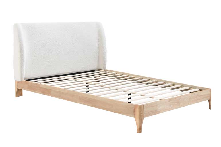 Birlea Halfden Bed