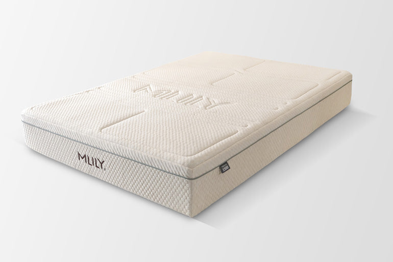 Mlily Haluna 1500 Natural Mattress