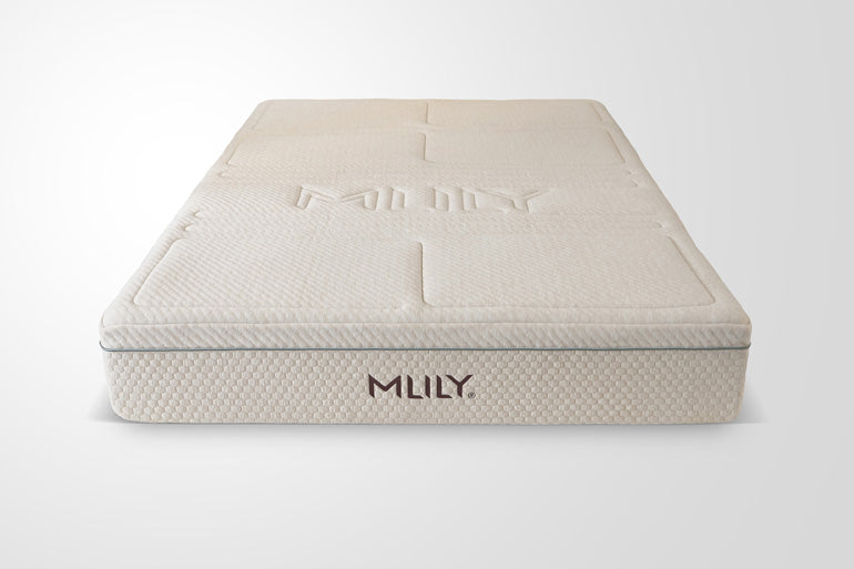 Mlily Haluna 1500 Natural Mattress