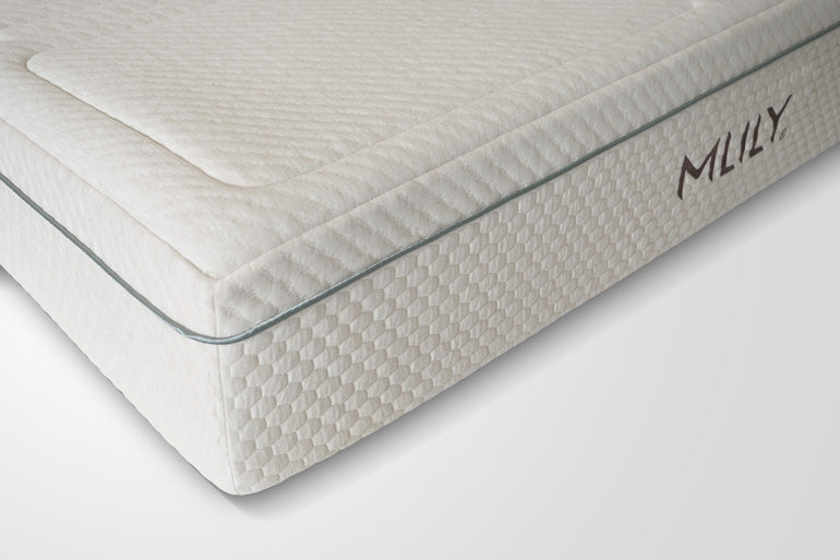 Mlily Haluna 1500 Natural Mattress