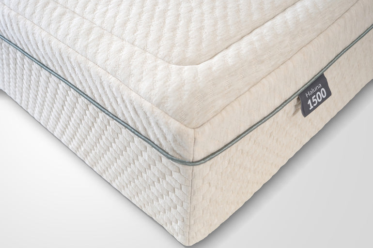 Mlily Haluna 1500 Natural Mattress