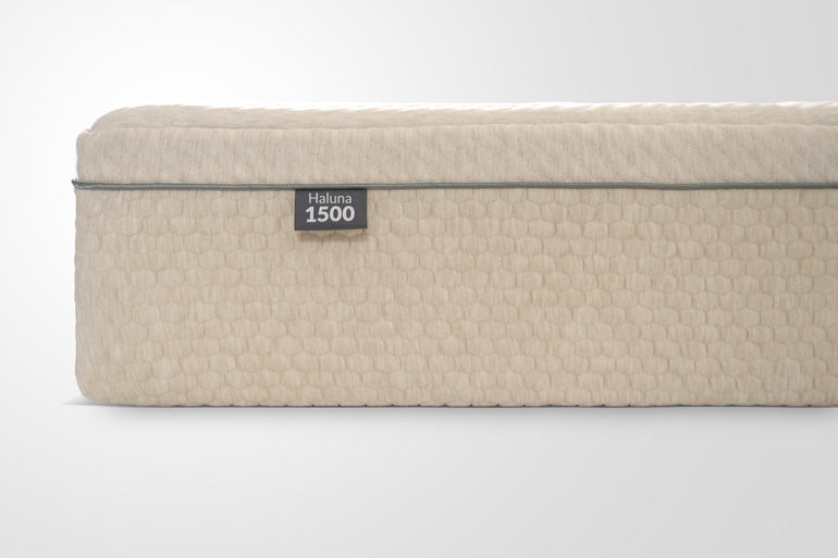 Mlily Haluna 1500 Natural Mattress
