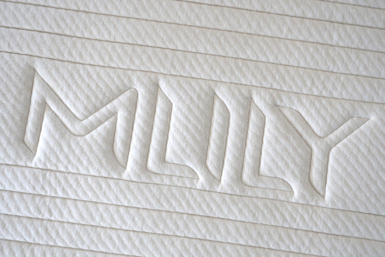 Mlily Haluna 1500 Natural Mattress