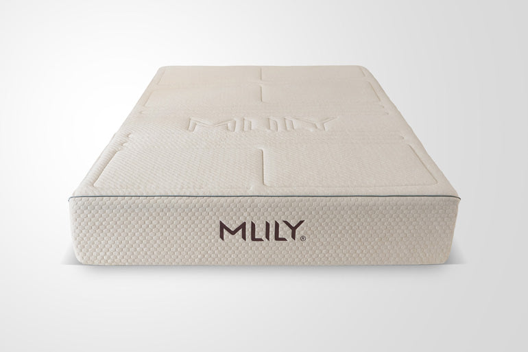Mlily Haluna 2500 Natural Mattress