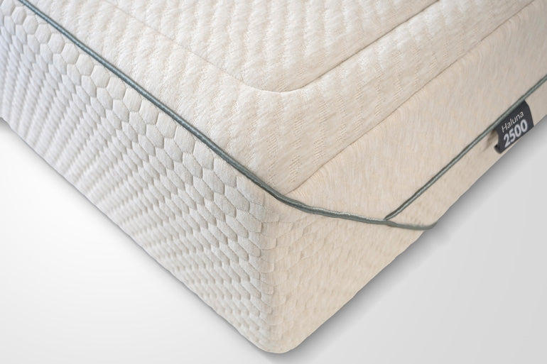 Mlily Haluna 2500 Natural Mattress