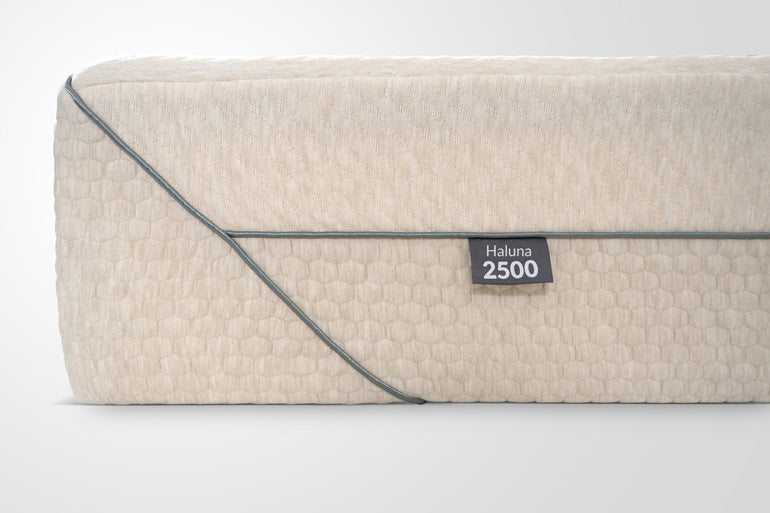 Mlily Haluna 2500 Natural Mattress
