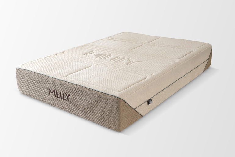Mlily Haluna 4000 Natural Mattress