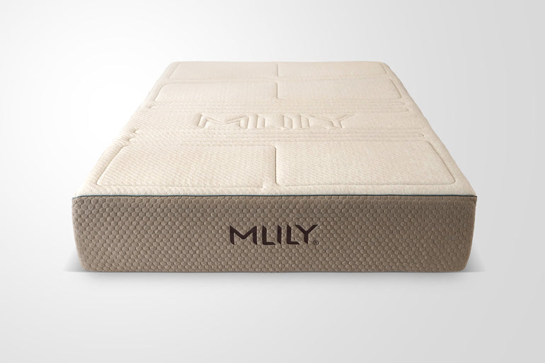 Mlily Haluna 4000 Natural Mattress