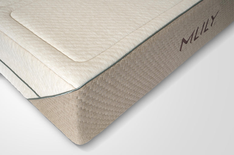 Mlily Haluna 4000 Natural Mattress