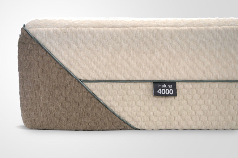 Mlily Haluna 4000 Natural Mattress