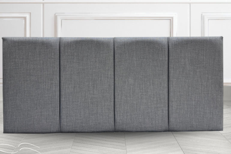 Adjust-A-Bed Eclipse Single Adjustable Bed - Headboard