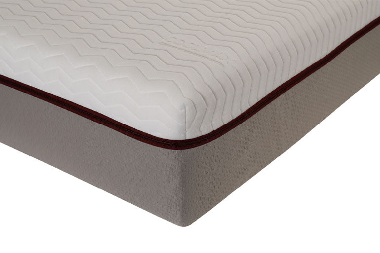Komfi Vitality Hybrid Mattress