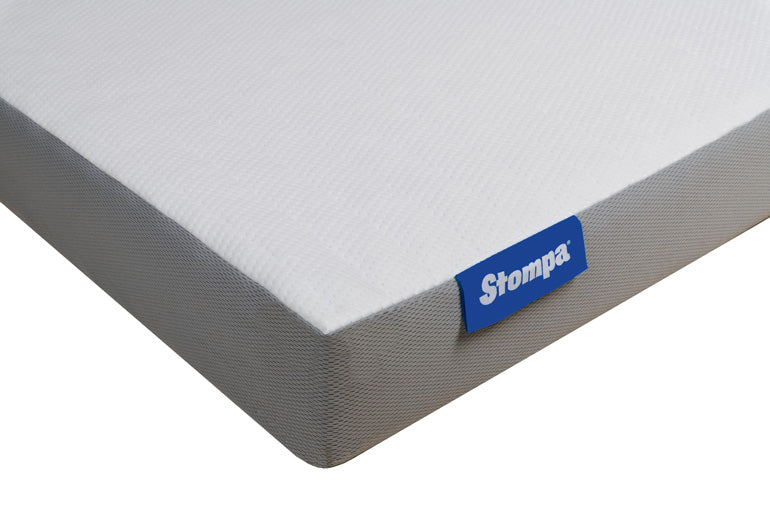 Stompa Classic High Sleeper with Integrated Desk &amp; Shelving