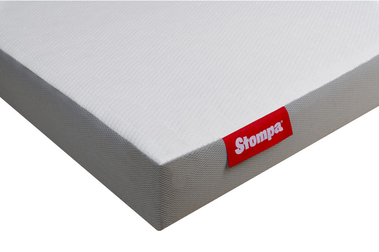 Stompa Classic High Sleeper with Integrated Desk, Shelving &amp; Chair Bed