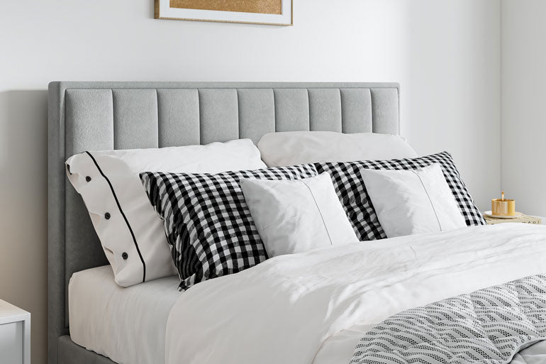Rhodes Ottoman Bed