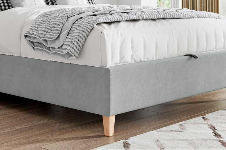Rhodes Ottoman Bed