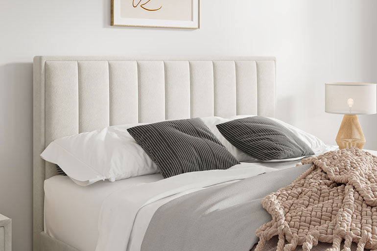 Rhodes Ottoman Bed