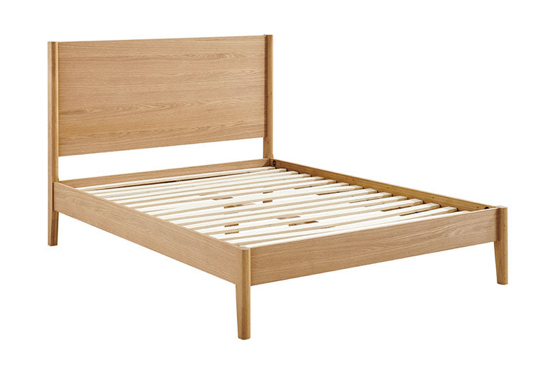 Limelight Jasmine Oak Bed