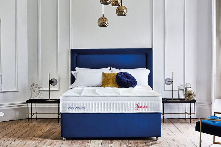 Sleepeezee Jessica 1800 Mattress