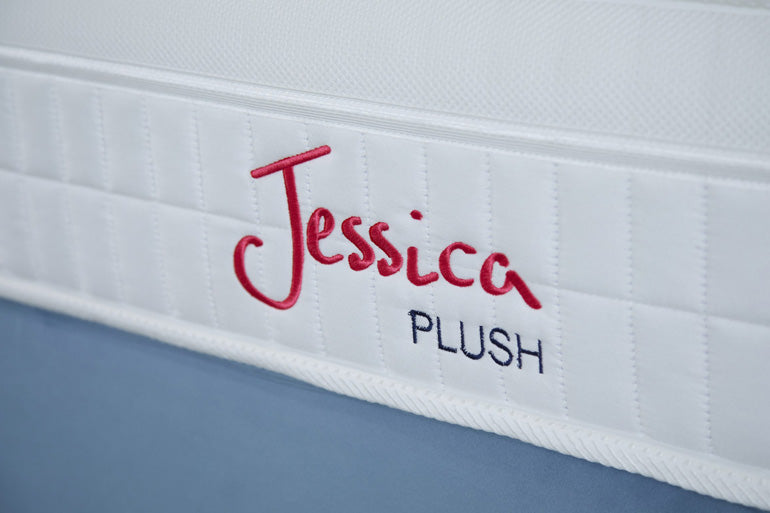 Sleepeezee Jessica Plush 2200 Pillowtop Mattress