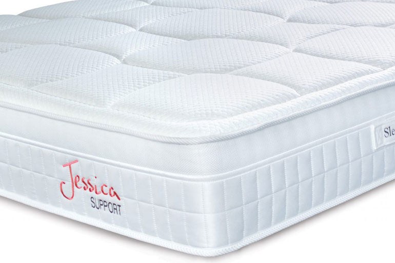 Sleepeezee Jessica Support 800 Mattress