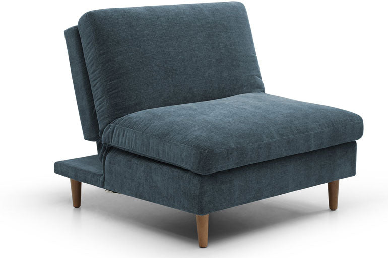 Kyoto Scott Chaise Sofa Bed