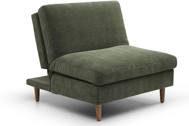 Kyoto Scott Chaise Sofa Bed