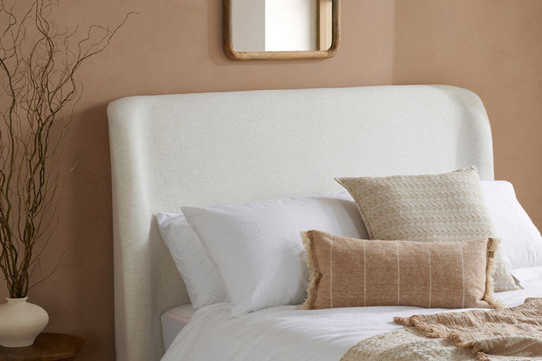 Birlea Lanis Ottoman Bed