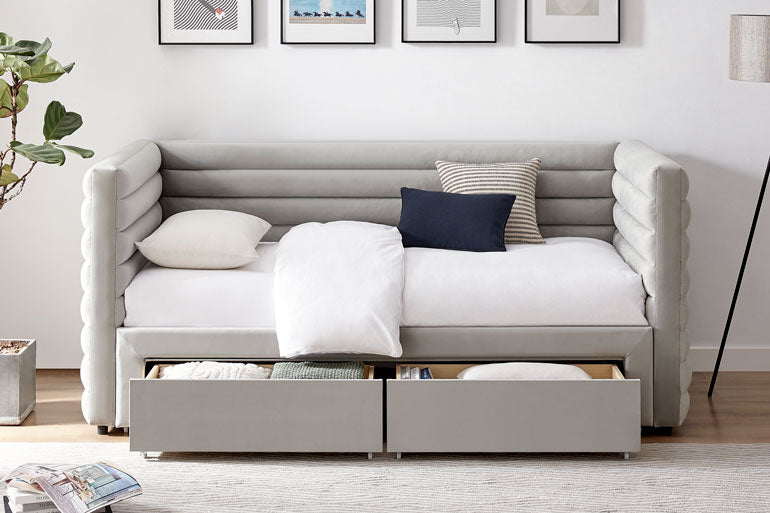 Limelight Bellatrix Day Bed