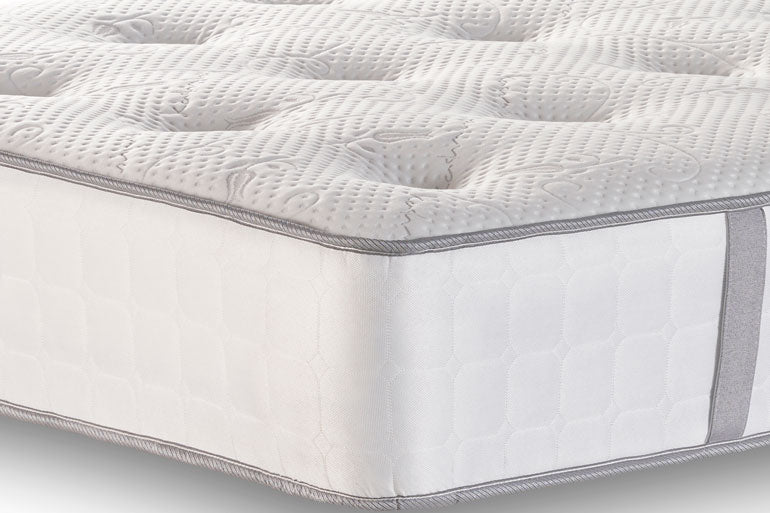 Sleep Envy Luxury Pocket 1000 Mattress