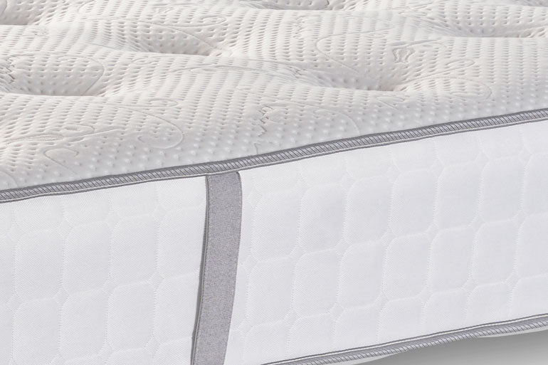 Sleep Envy Luxury Pocket 1000 Mattress