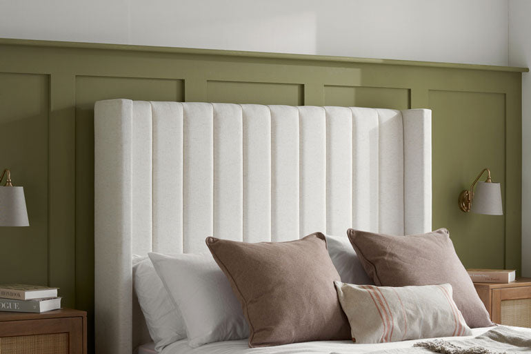 Birlea Maisey Ottoman Bed