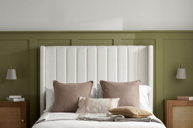 Birlea Maisey Ottoman Bed