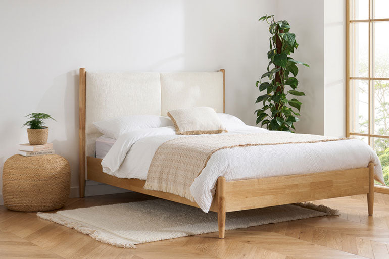 Birlea Marley Bed