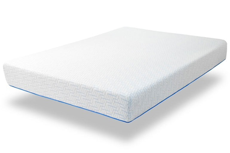 Mlily Lite 1000 Memory Pocket Mattress