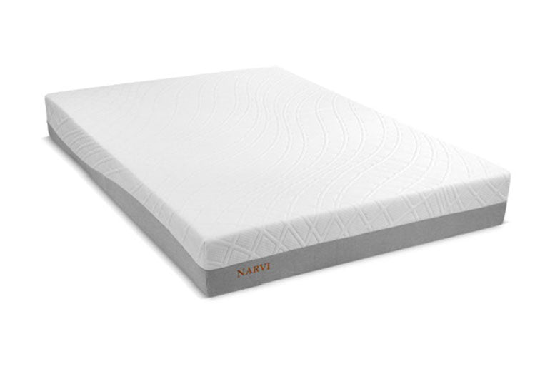 Mlily Lite Navri 2000 Memory Pocket Mattress