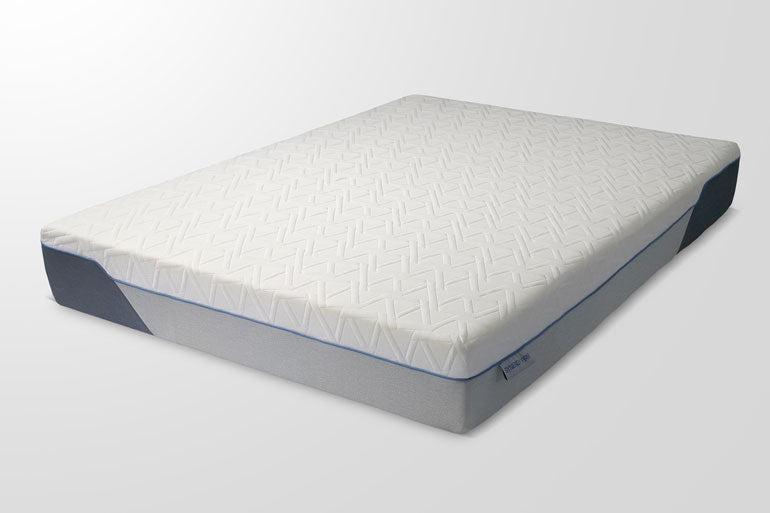 Mlily Lite Synergy Firm 2000 Memory Pocket Matress