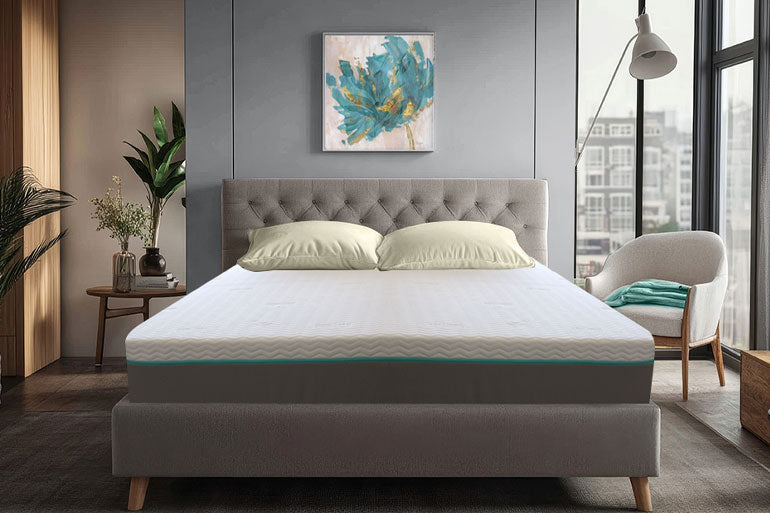 Komfi Vitality Max Mattress