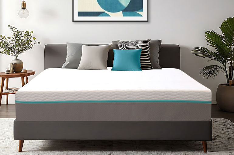 Komfi Vitality Max Mattress