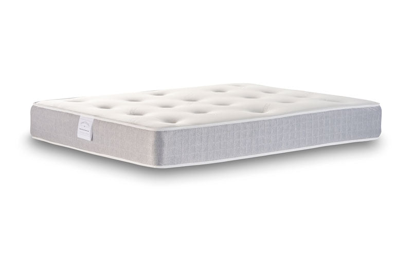 Sleep Envy Memory Sprung Mattress