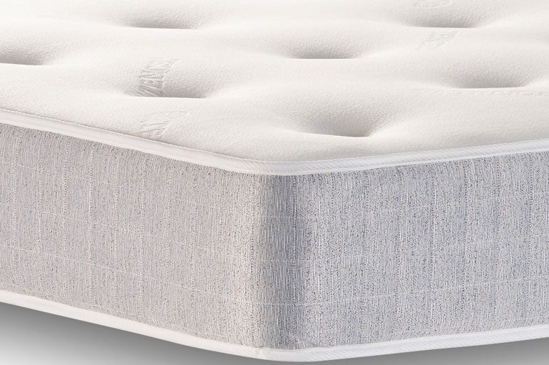 Sleep Envy Memory Sprung Mattress