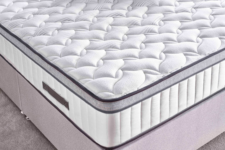 Giltedge Midas Gel 1000 Mattress