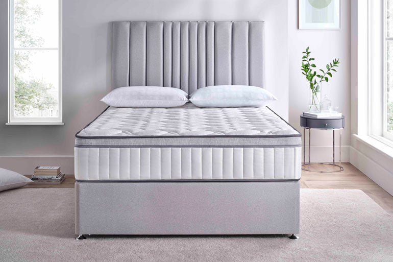 Giltedge Midas Gel 1000 Mattress