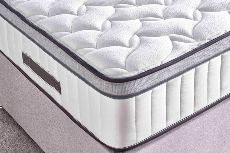 Giltedge Midas Gel 1000 Mattress