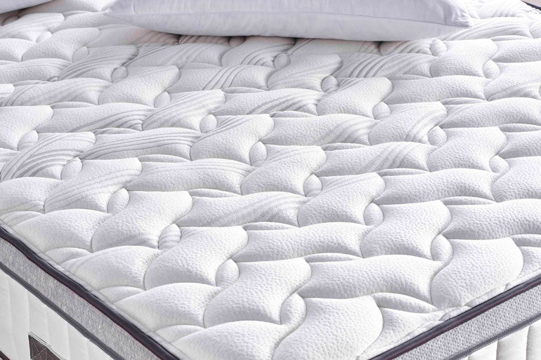 Giltedge Midas Gel 1000 Mattress