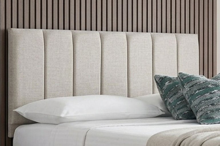 Mini Willow Divan Bed with Storage: Drawers | Ottoman