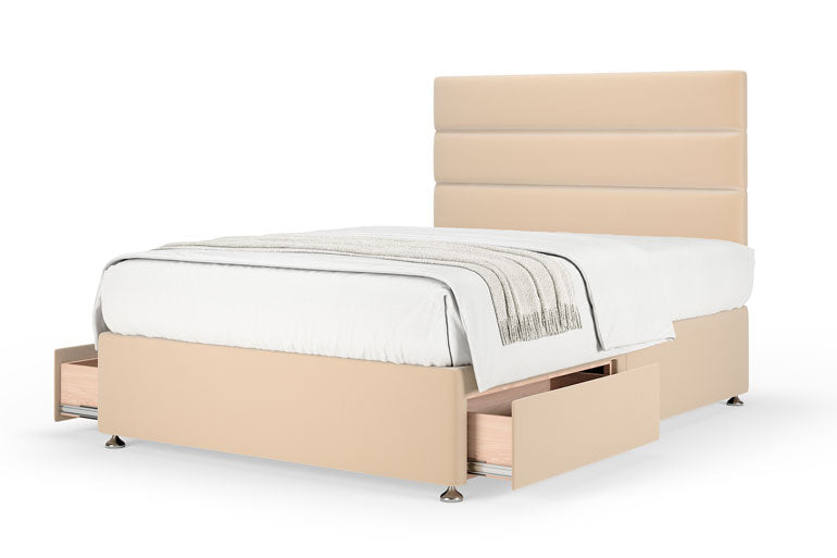Mini Milan Divan Bed