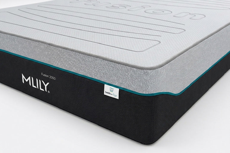 Mlily Fusion Cool Gel 2000 Mattress